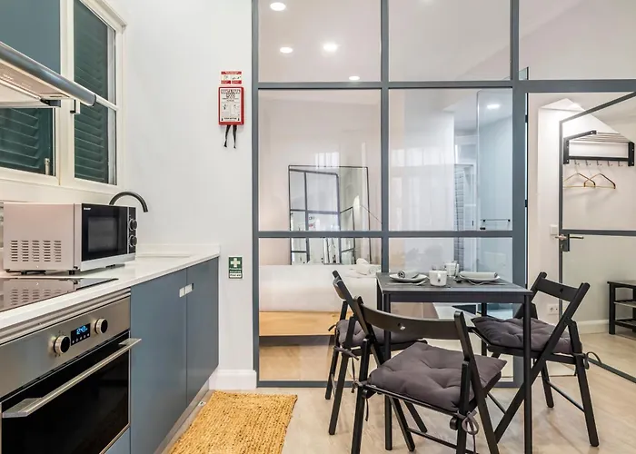 Ponte Nova Funchal (Madeira)