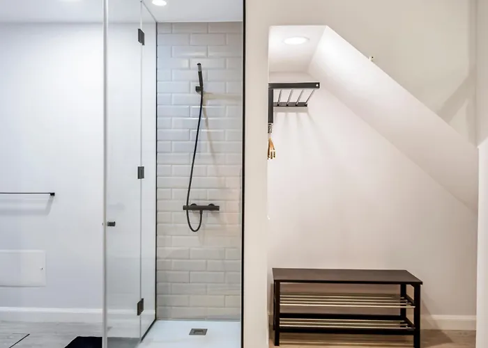 Ponte Nova Lägenhet Funchal (Madeira)