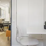 아파트 Ponte Nova