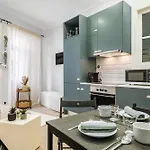 Ponte Nova 아파트 푼샬