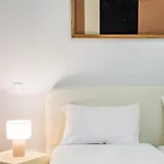 아파트 Ponte Nova *