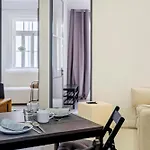 아파트 Ponte Nova *