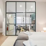 Ponte Nova 아파트 푼샬