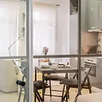 Ponte Nova 아파트