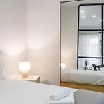 Ponte Nova 아파트 푼샬