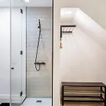 Ponte Nova 아파트 푼샬