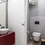 아파트 Ponte Nova