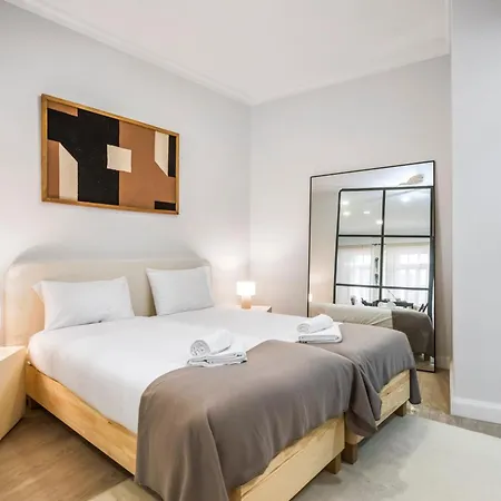 Apartamento Ponte Nova Funchal (Madeira)