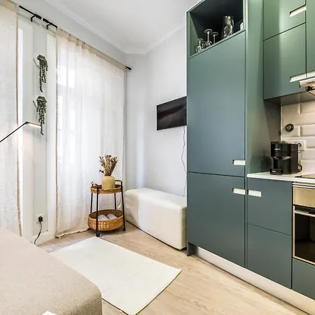 Apartamento Ponte Nova Funchal (Madeira)