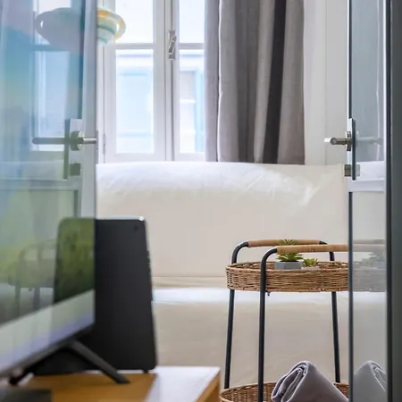 Ponte Nova Apartamento