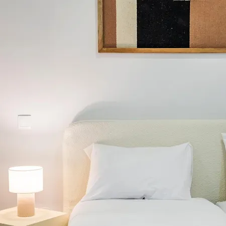 Apartamento Ponte Nova *