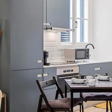 Apartamento Ponte Nova Funchal (Madeira)