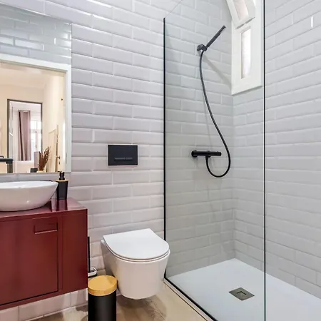 Apartamento Ponte Nova Funchal (Madeira)