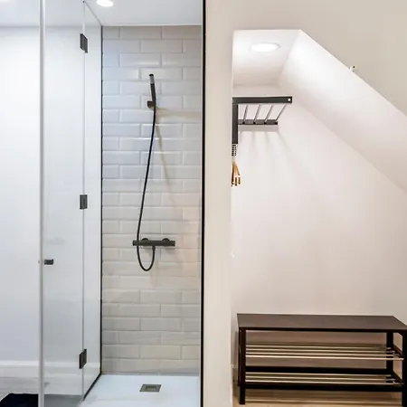 Ponte Nova Apartamento Funchal (Madeira)