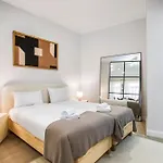 Apartamento Ponte Nova Funchal (Madeira)