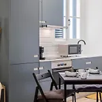 Apartamento Ponte Nova Funchal (Madeira)