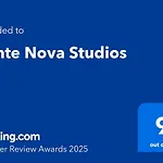 Ponte Nova *