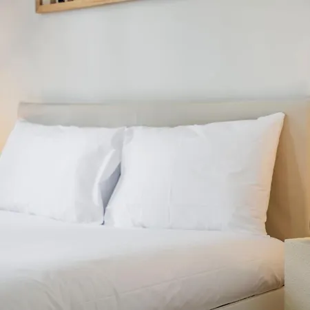 Apartamento Ponte Nova *