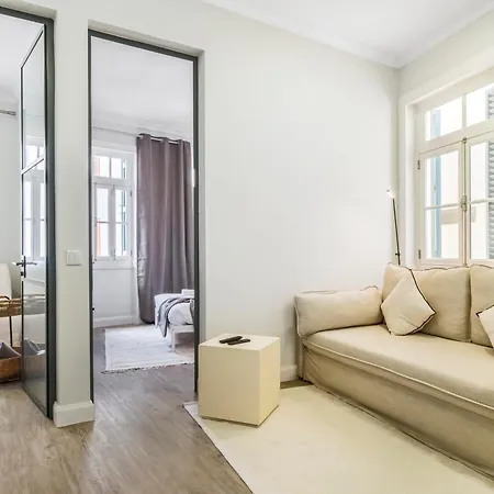 Ponte Nova Apartment Funchal (Madeira)