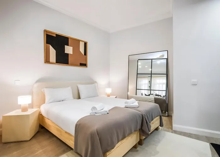 Apartamento Ponte Nova Funchal (Madeira)