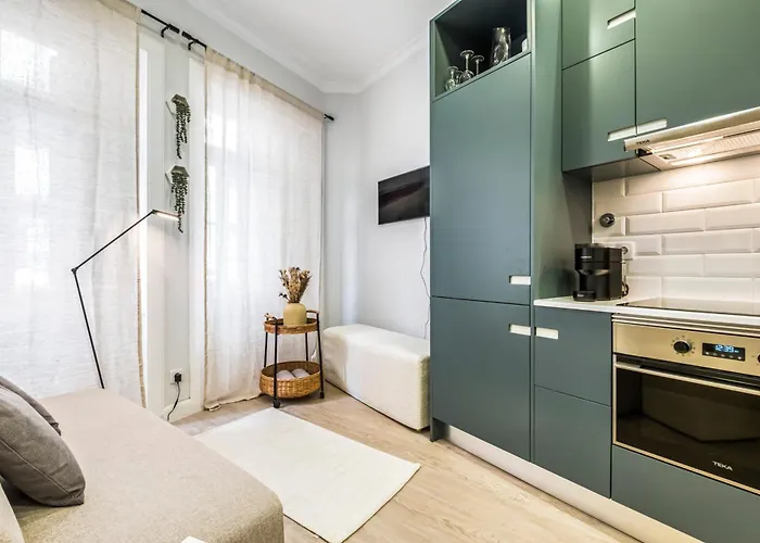 Apartamento Ponte Nova Funchal (Madeira)