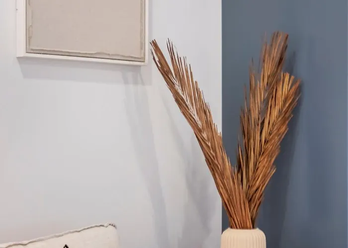 Apartamento Ponte Nova *