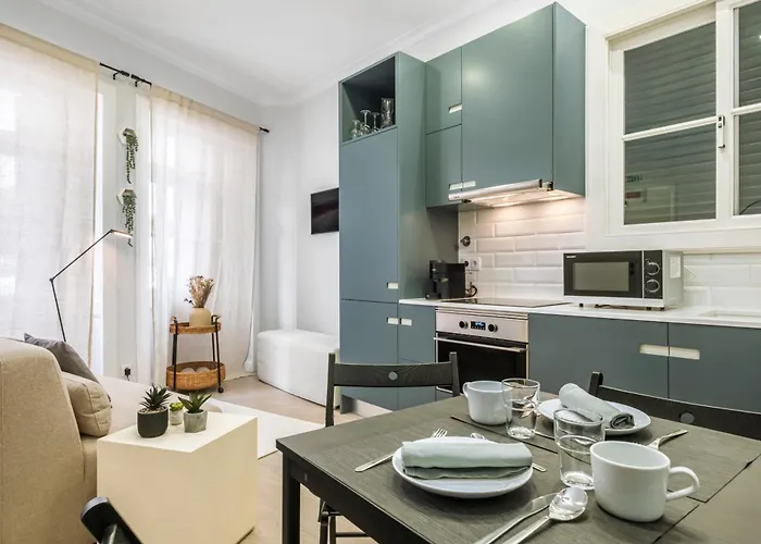 Ponte Nova Appartement Funchal (Madeira)