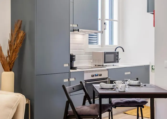 Apartamento Ponte Nova Funchal (Madeira)