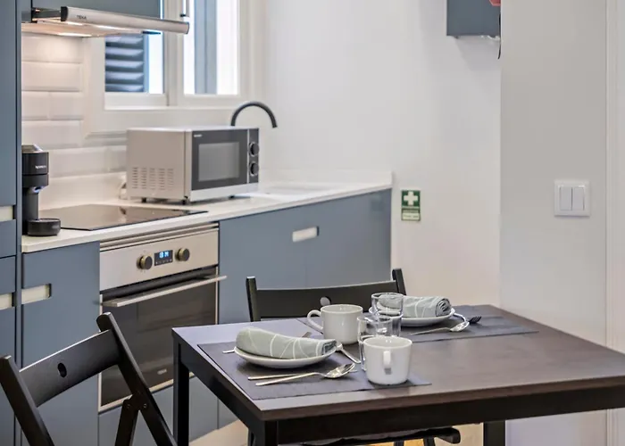 Ponte Nova Funchal (Madeira)