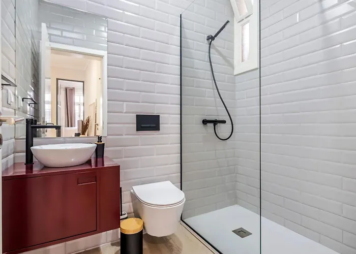 Appartement Ponte Nova Funchal (Madeira)