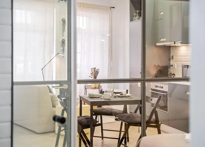 Ponte Nova Appartement