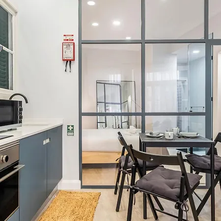 Ponte Nova Funchal (Madeira)