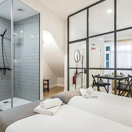 Ponte Nova Appartement *