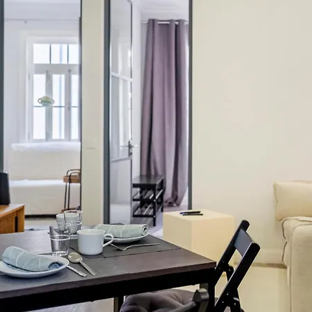 Appartement Ponte Nova *