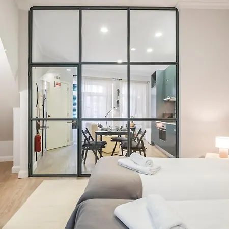 Ponte Nova Appartement Funchal (Madeira)