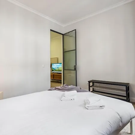 Ponte Nova Appartement