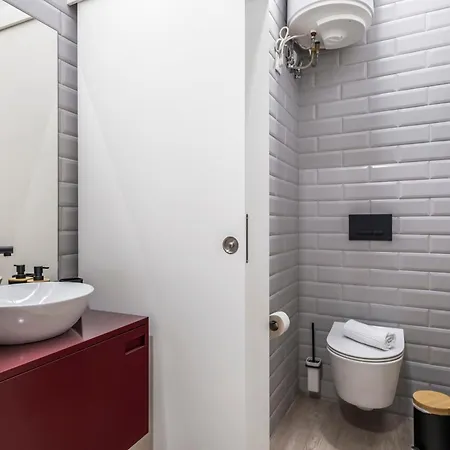 Appartement Ponte Nova