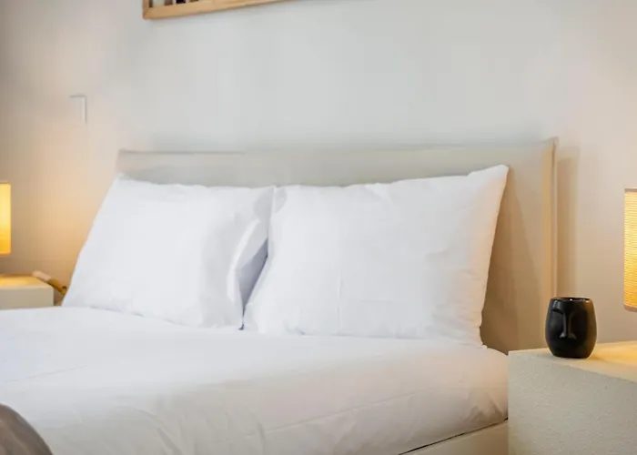 Appartement Ponte Nova *