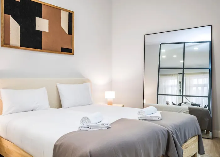 Ponte Nova Funchal (Madeira)