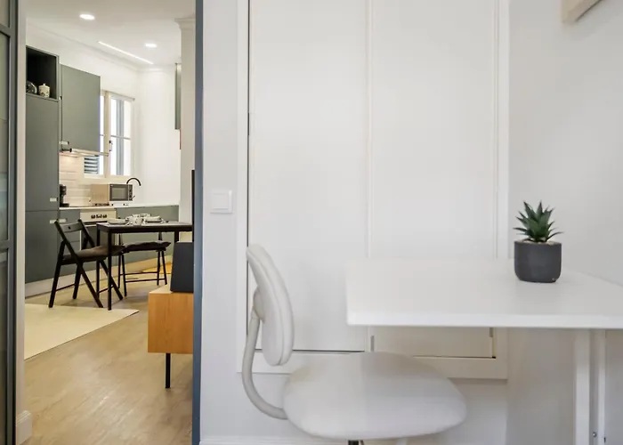 Appartement Ponte Nova