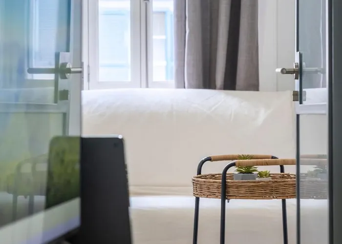 Ponte Nova Appartement