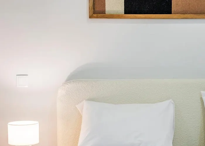 Appartement Ponte Nova *