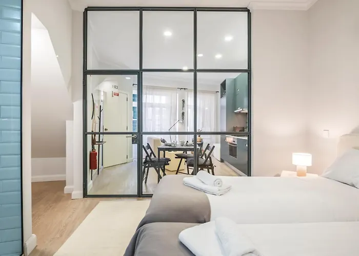 Ponte Nova Appartement Funchal (Madeira)