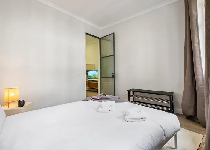 Ponte Nova Appartement