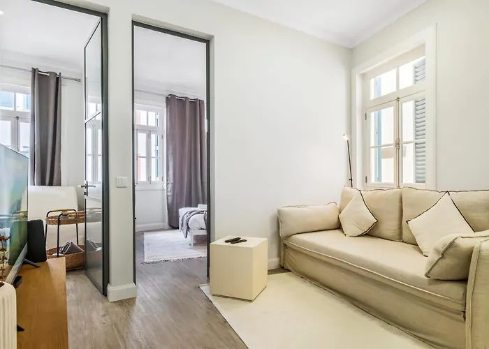 Ponte Nova Appartement Funchal (Madeira)