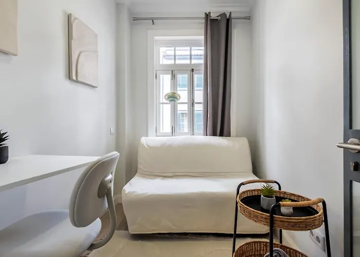 Ponte Nova Appartement
