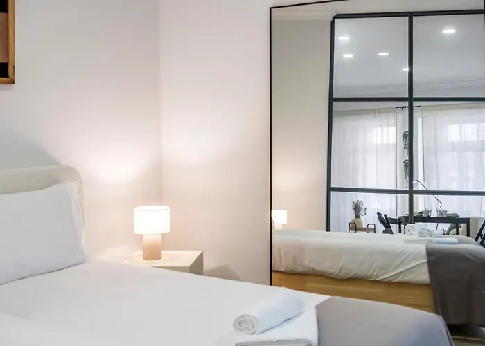 Ponte Nova Appartement Funchal (Madeira)