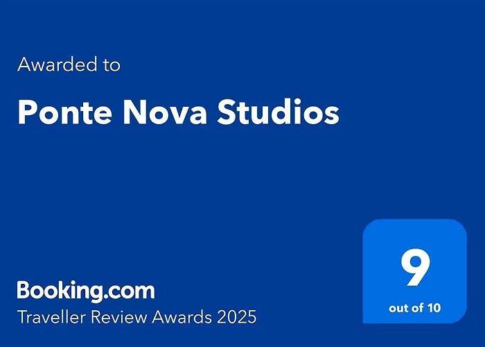 Ponte Nova *